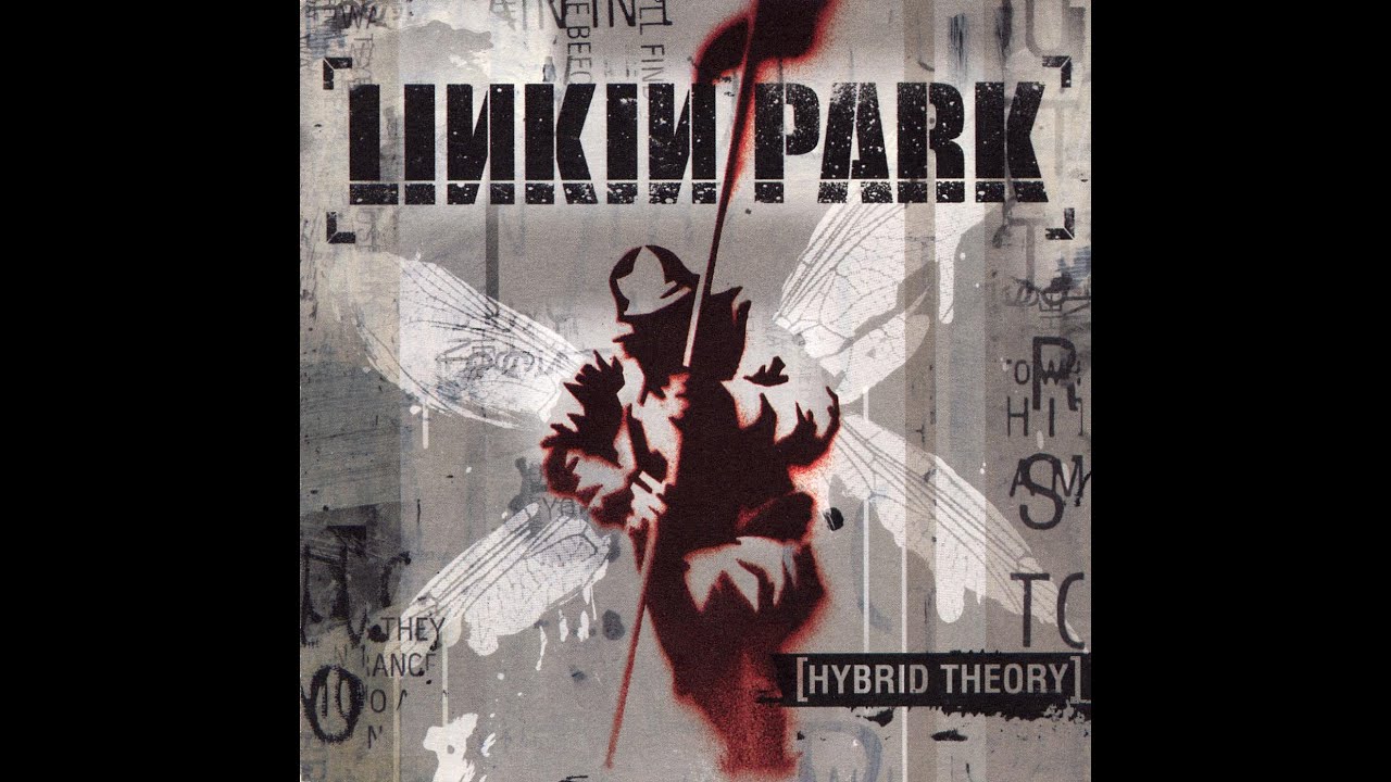 Linkin Park - Hybrid Theory (2000) | Full Album in HQ 🎶