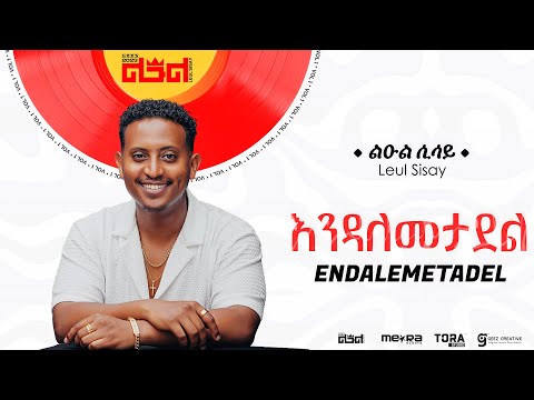 Leul Sisay - እንዳለመታደል _ Endalemetadel Track 06 (Official Audio)