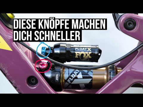 FAHRWERKSGEHEIMNISSE gelüftet und mit TELEMETRIE überprüft | Jasper Jauch