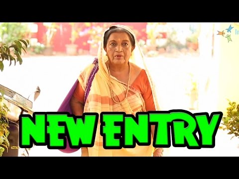 Lily Patel enters Chidiya Ghar