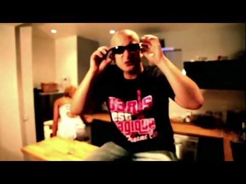 MS 13 - Nos Délires de jeunes ( clip)