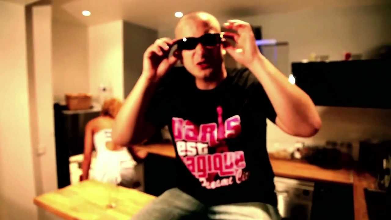 MS 13 - Nos Délires de Jeunes 🎥 | Clip par HUSTLER GAME