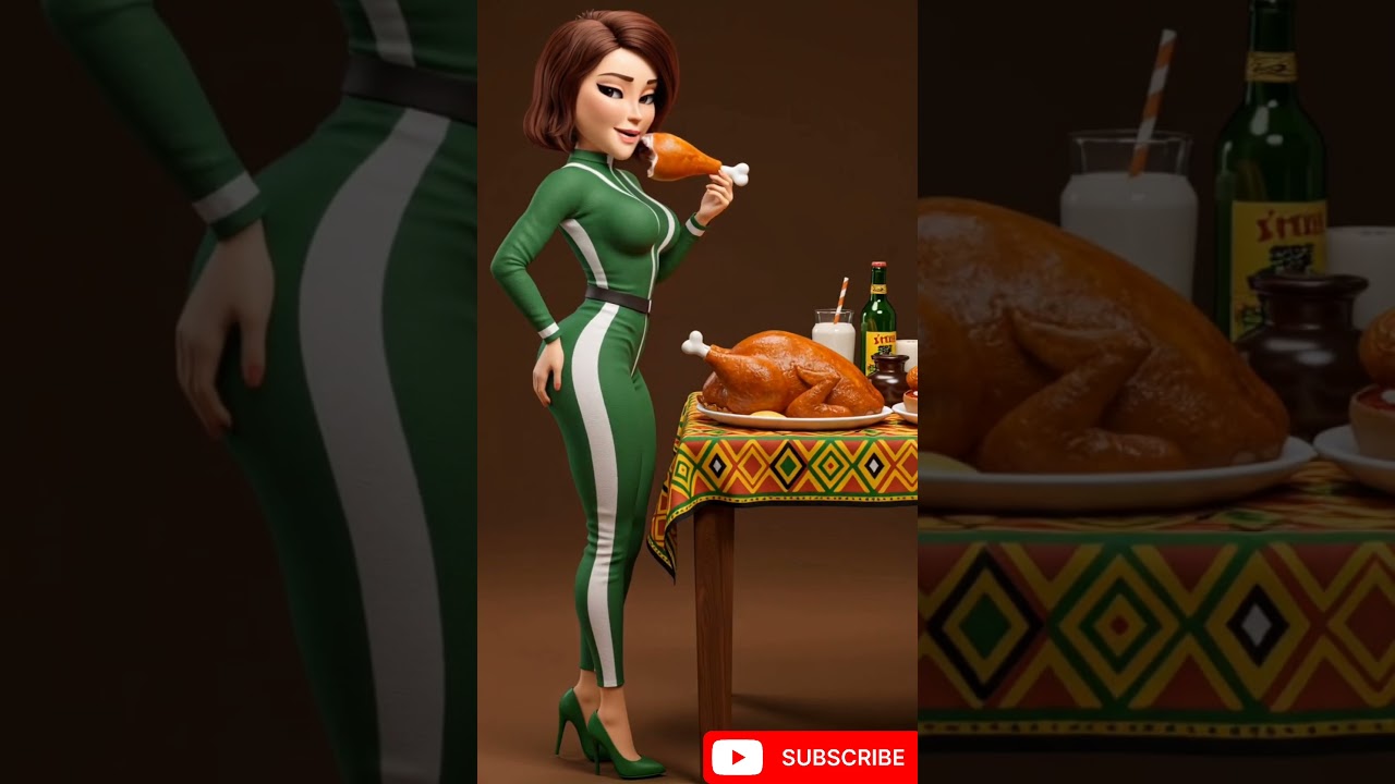 Create Stunning 3D Animated Cartoons with AI – No Experience Needed! 🎨