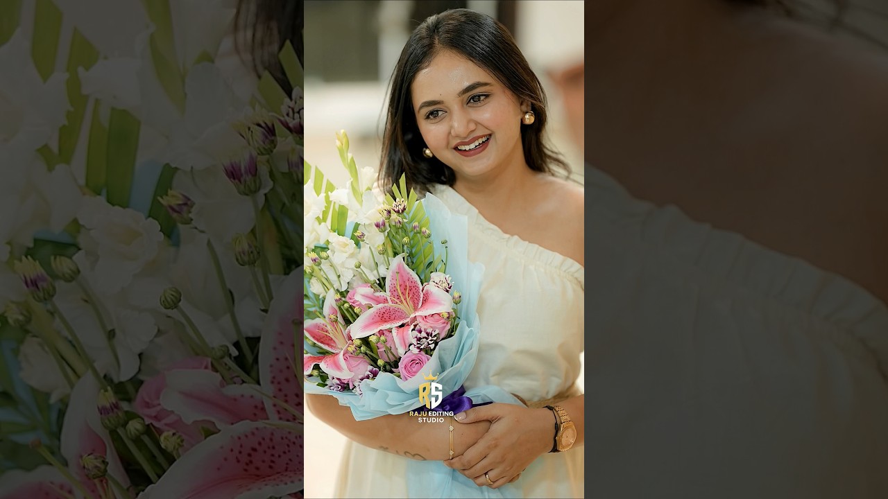 Bhavya & Divya Gowda's Adorable Sister Pic 🥀❤️