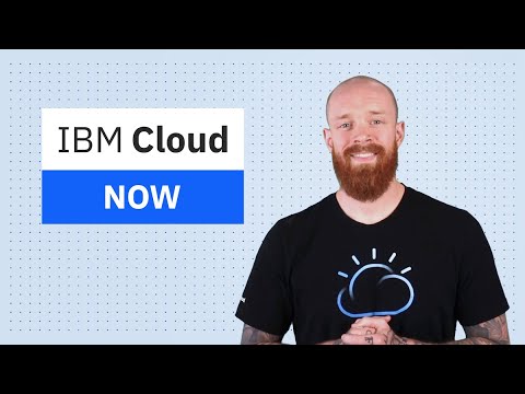 IBM Cloud Now: IBM and AT&T Collaboration, New Partnership with ClearBlade, and Code Risk Analyzer