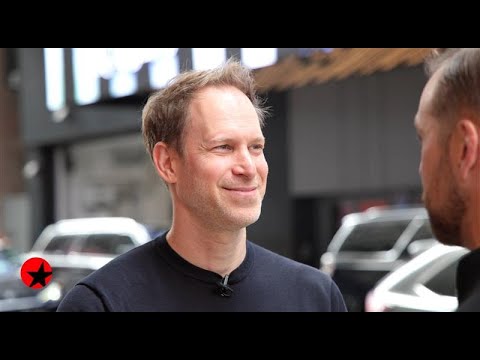 BEETLEJUICE's Scenic Designer David Korins on Broadway Return 🎭