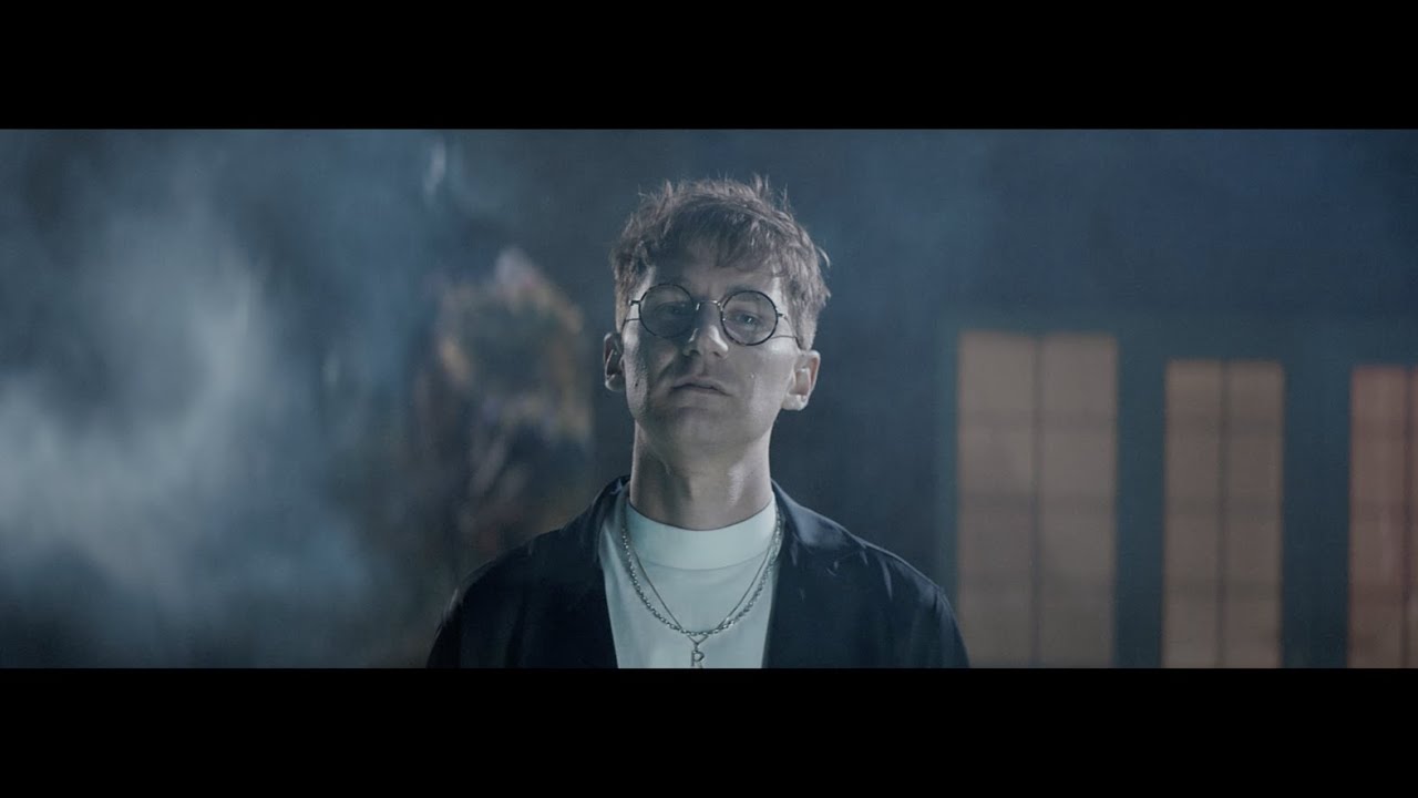 Glass Animals - It’s All So Incredibly Loud (Official Video)