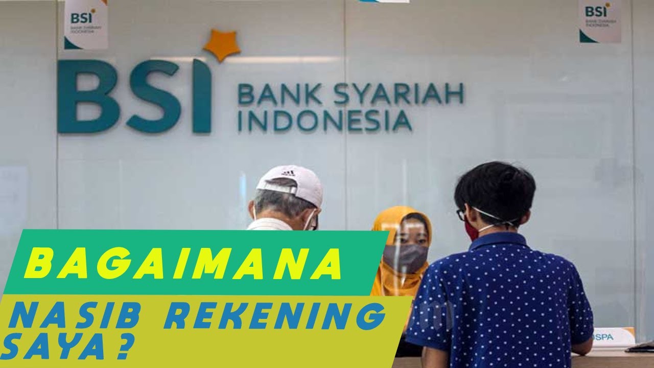 Apa Itu Bank Syariah Indonesia? 🤔