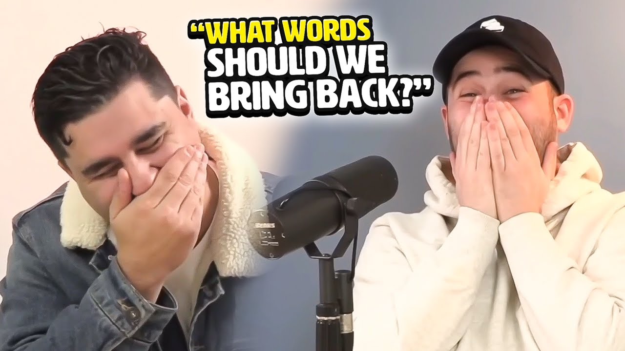 The Basement Yard's Most Outrageous Moments 🎬