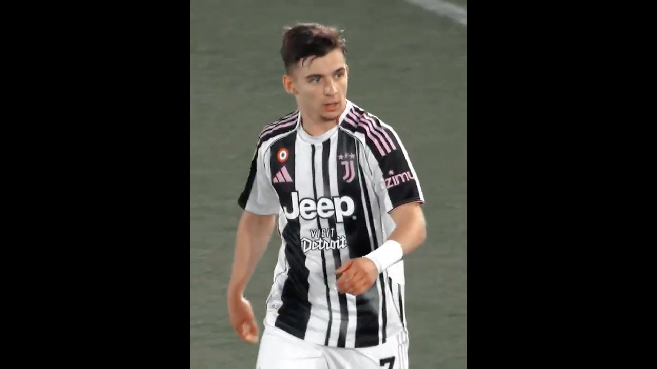 Chico 🇵🇹 Excelling in Football Skills ⚽