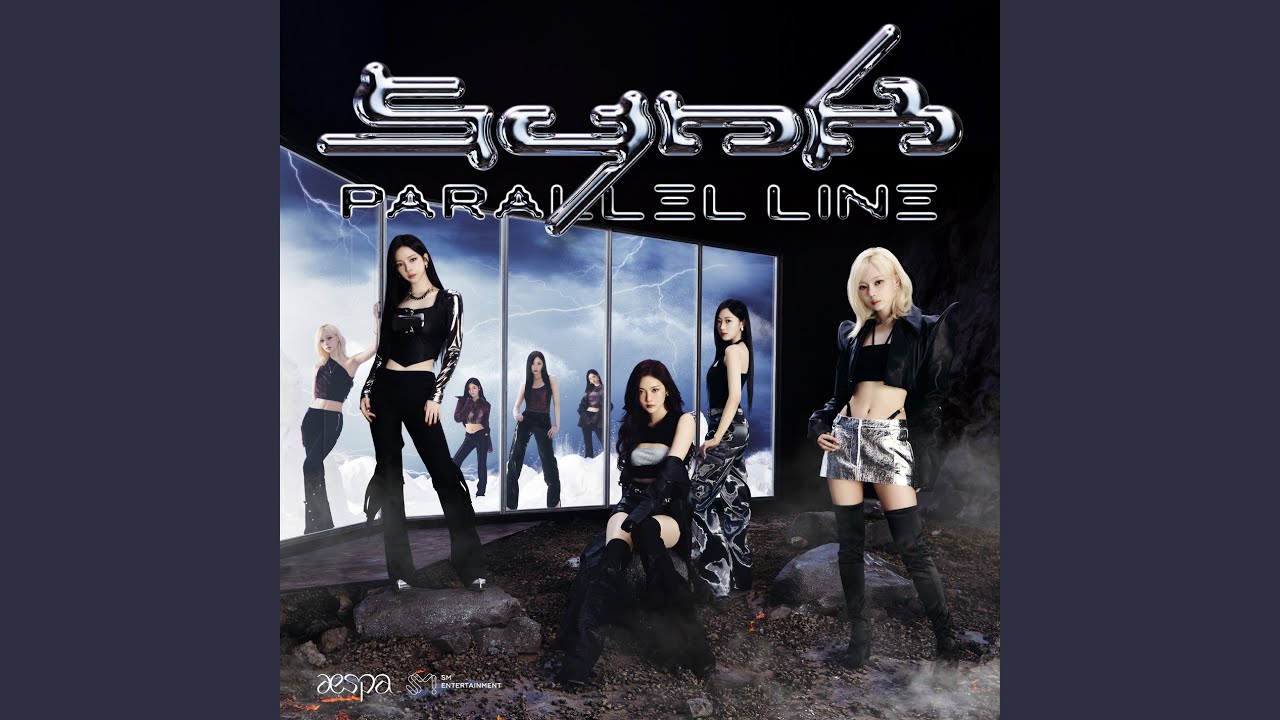 aespa's GISELLE Debuts Solo Track 'Dopamine' 🎶