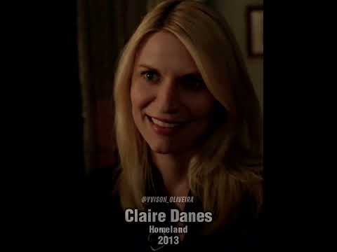 Emmy Awards Best Actress in Drama Series (2005-2023) #shorts