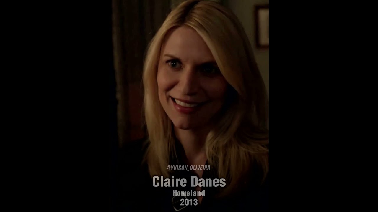 Emmy Best Actress in Drama (2005-2023) 🎬