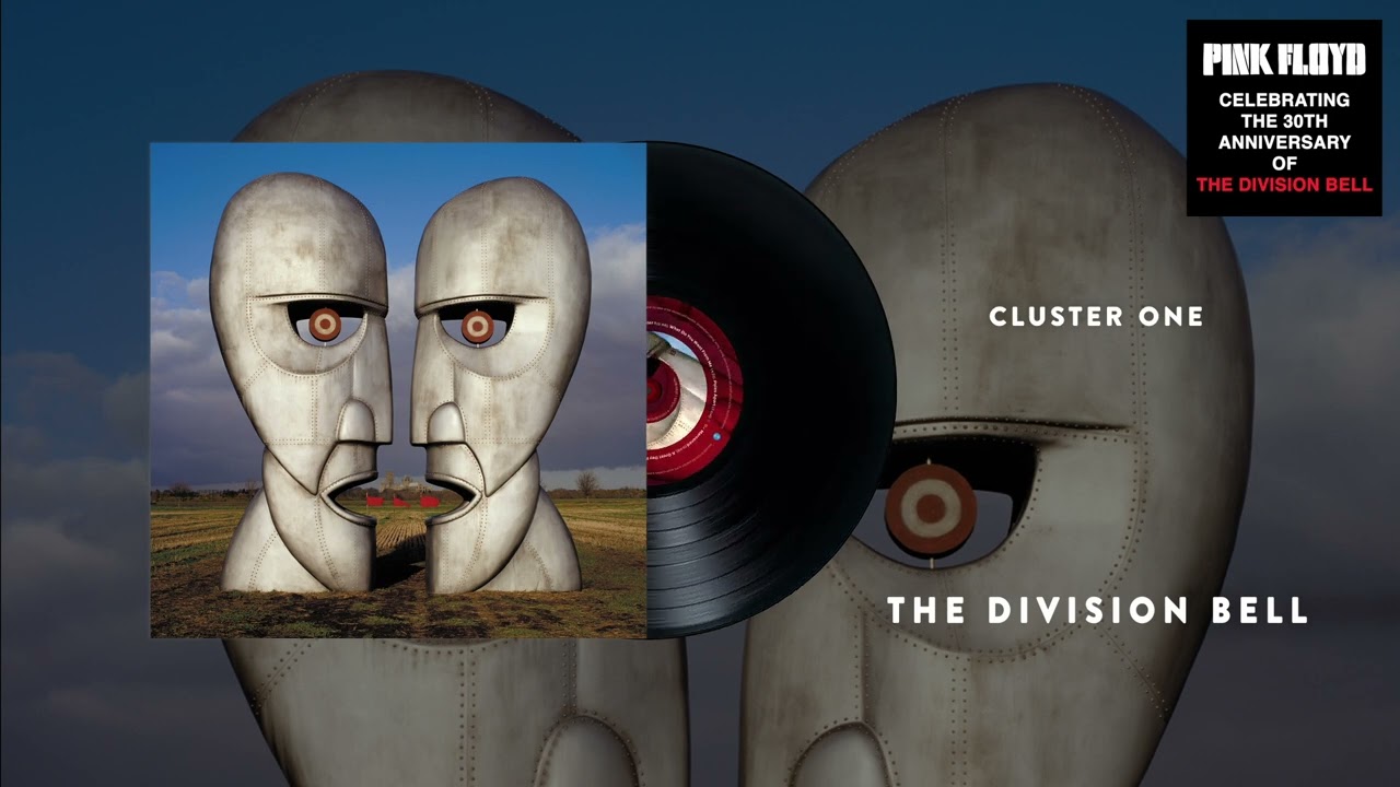 Pink Floyd - Cluster One (30th Anniversary) 🎶