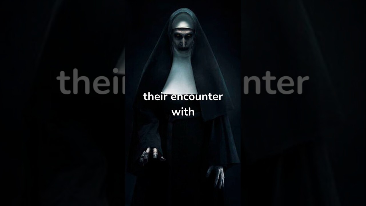 Secrets of Ed and Lorraine Warren 🕯️