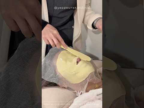 GLOWING SKIN | SKIN CLINIC IN DUBAI | BB-SHINE #koreanskincare #koreansindubai #dubailifestyle