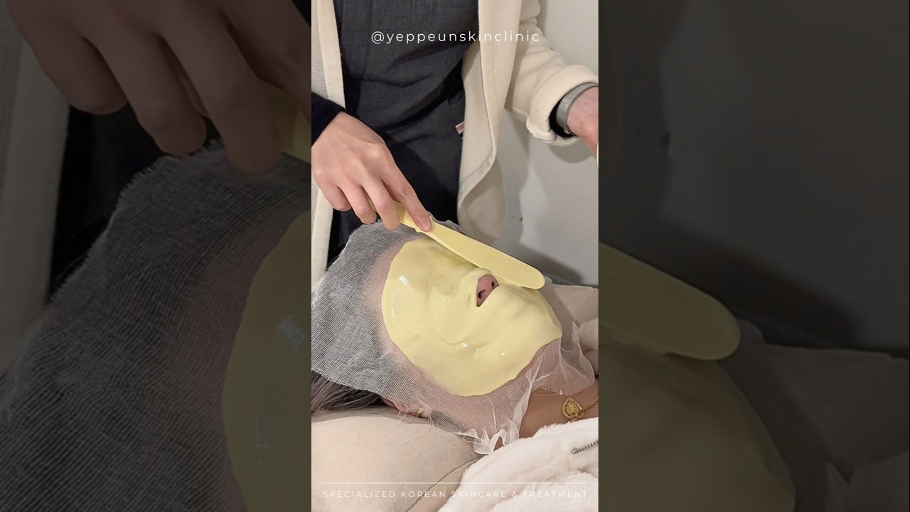 BB-Shine: Korean Skincare Clinic for Glowing Skin in Dubai