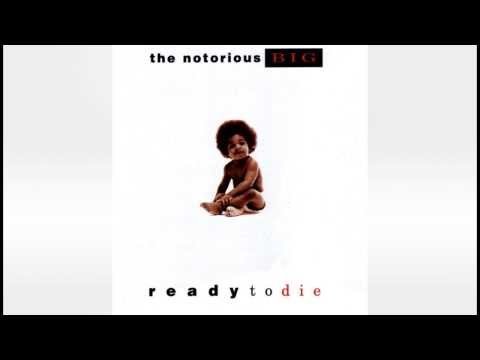 Biggie Smalls- One More Chance (Original) Instrumental