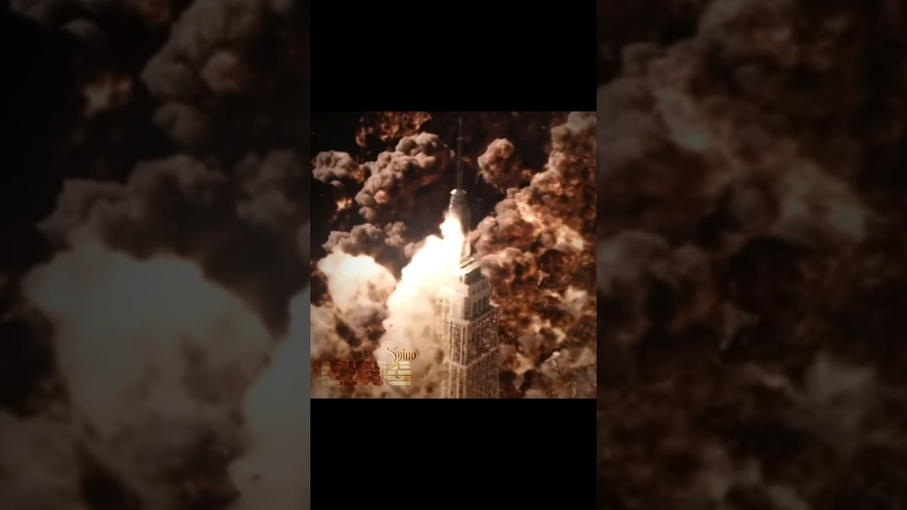 Why 'Knowing' Starring Nicolas Cage Is a Must-Watch Thriller 🎬