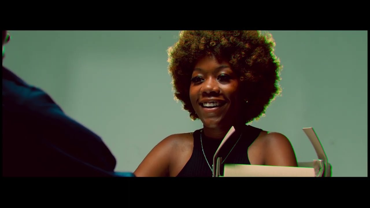 Poptain x Hwinza - Ambassador Official Video 🎶