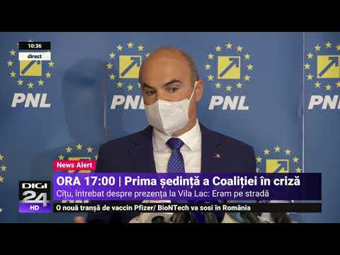 Rareș Bogdan, mesaj pentru Cătălin Drulă: Să lase ranga la ușă. Nu poți construi cu ranga