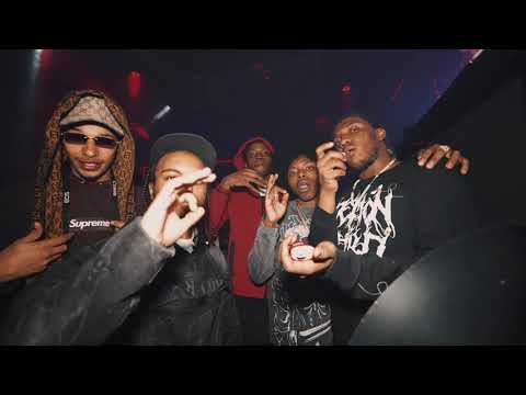 BLOODIE - COME ON (Official Video)