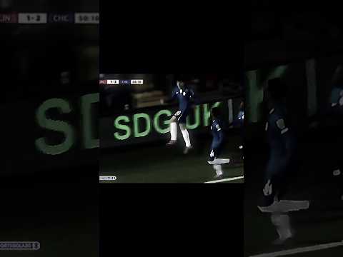 ⚡ Lincoln City vs Chelsea | Match Highlights & Goals