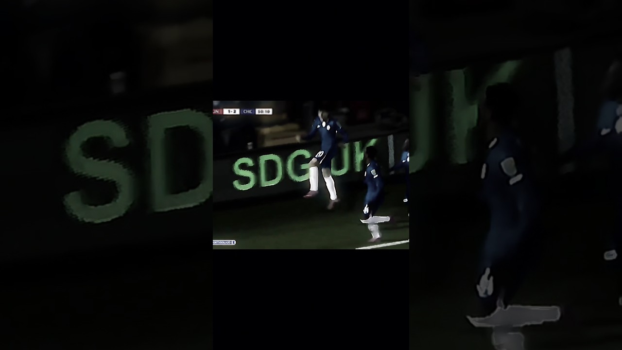 Lincoln City vs Chelsea ⚽ | Exciting Goals & Top Highlights