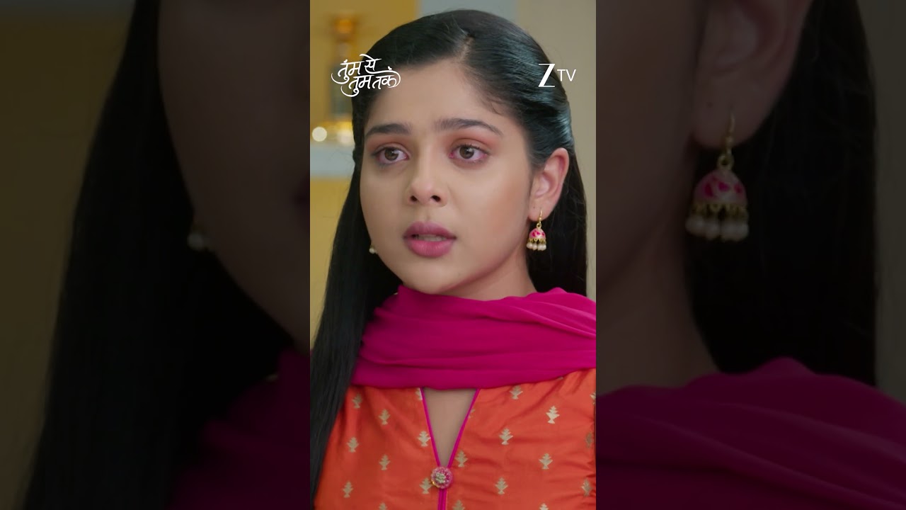 Tumm Se Tumm Tak EP 104 | Heartwarming Story of Love & Courage on Zee TV HD UK