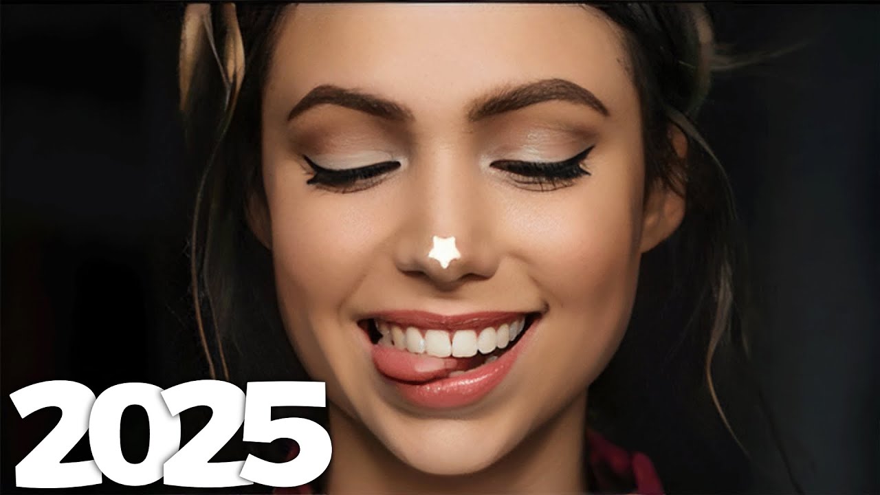 Лучшая музыка 2025: Зарубежные хиты и популярные песни бесплатно