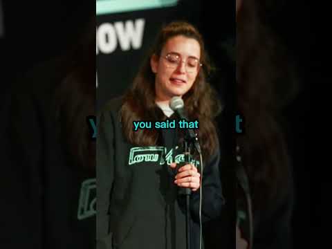 Arab men pay for everything @natyourcolor #paulelia #comedians #arab #shorts @DaveMerheje