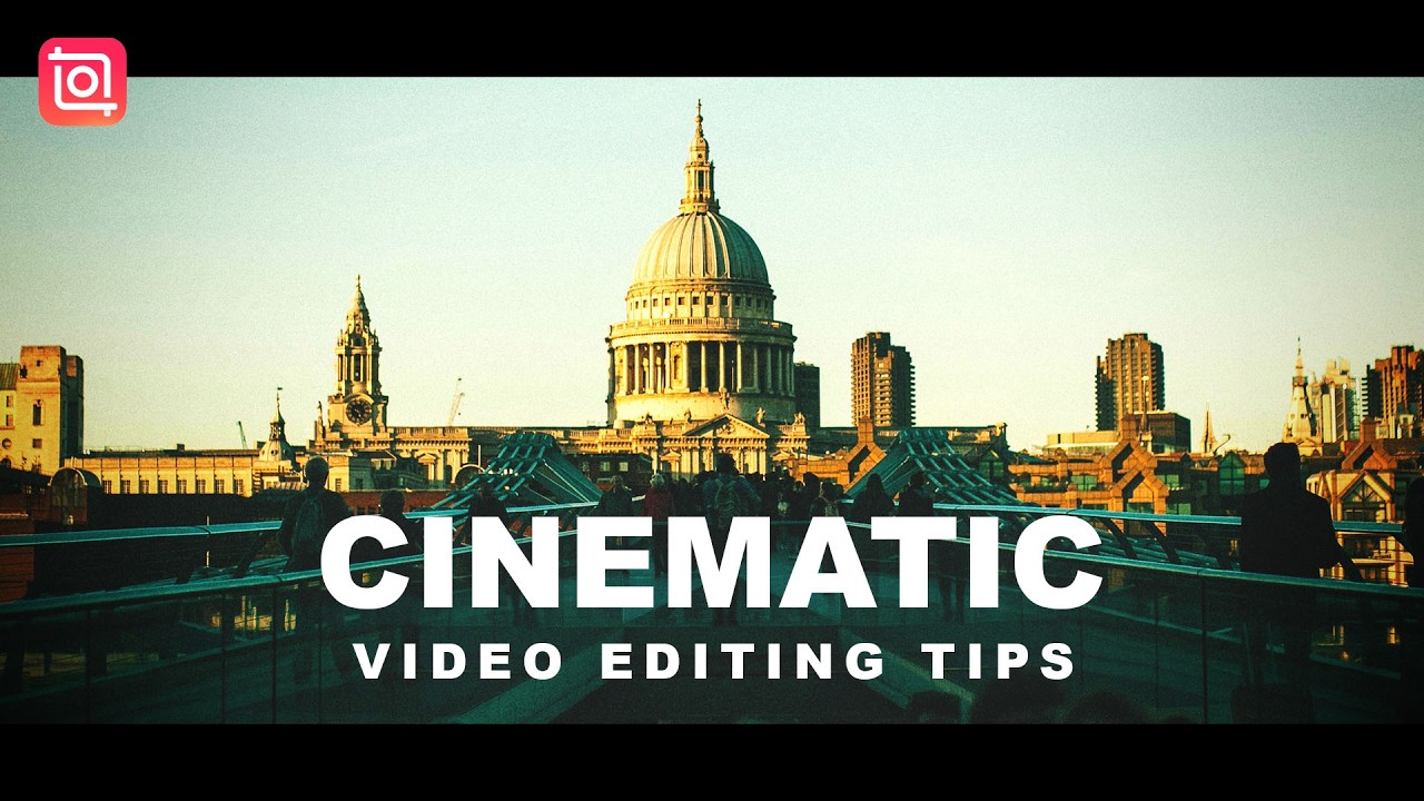 4 Steps to Create Cinematic Videos on Your Phone🎬
