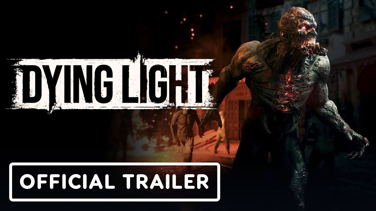 Dying Light Franchise Update Dec 2025 🎮