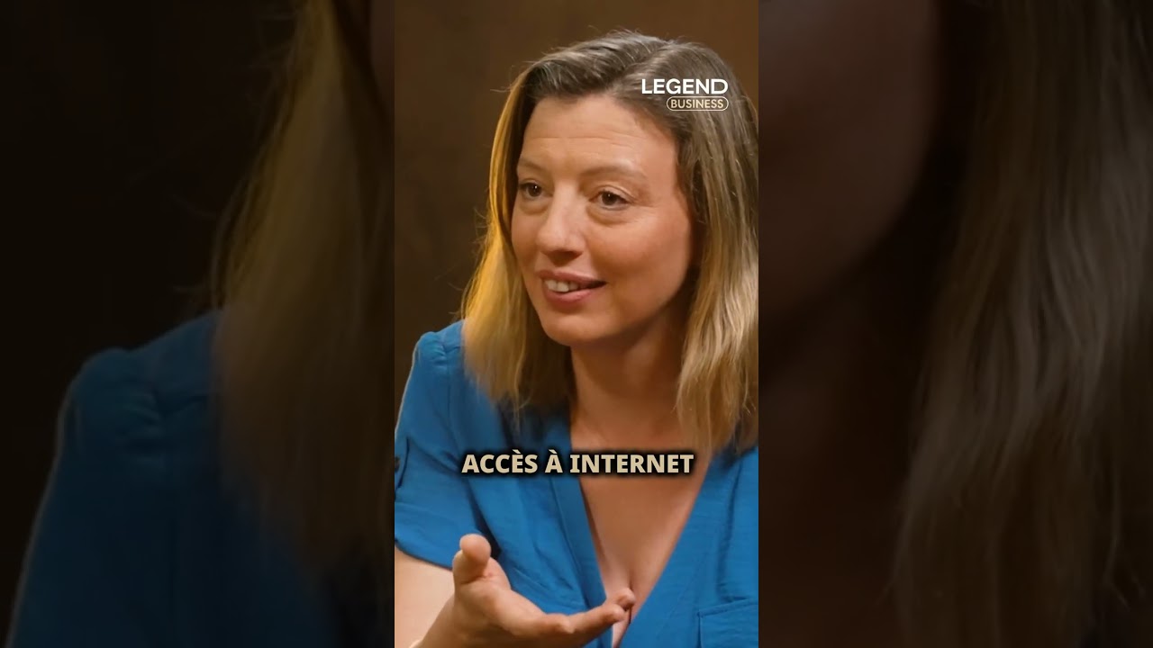 Entreprise Sans Règles : Interview Complète 🎙️