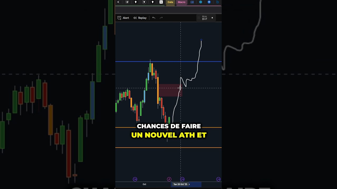 Les Altcoins Rebondissent : Reprise Sèche ou Tendance Durable ? 📈