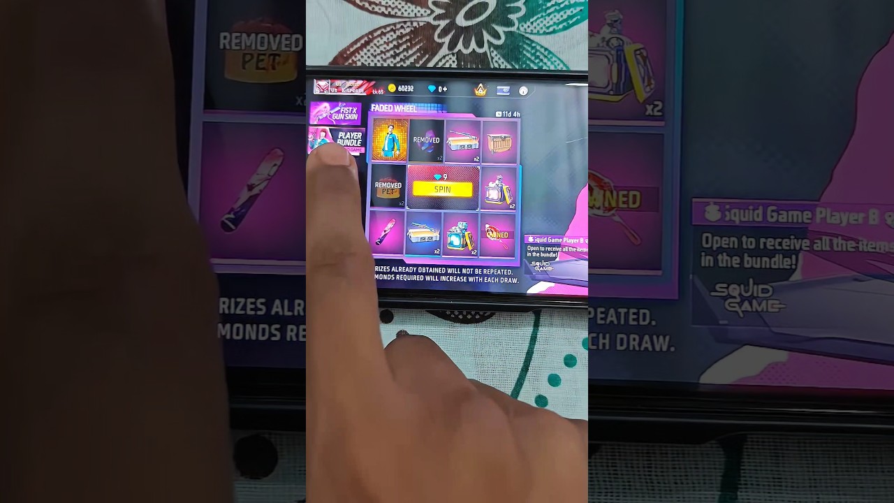 Free Fire Max: Unlimited Diamonds Guide ๐