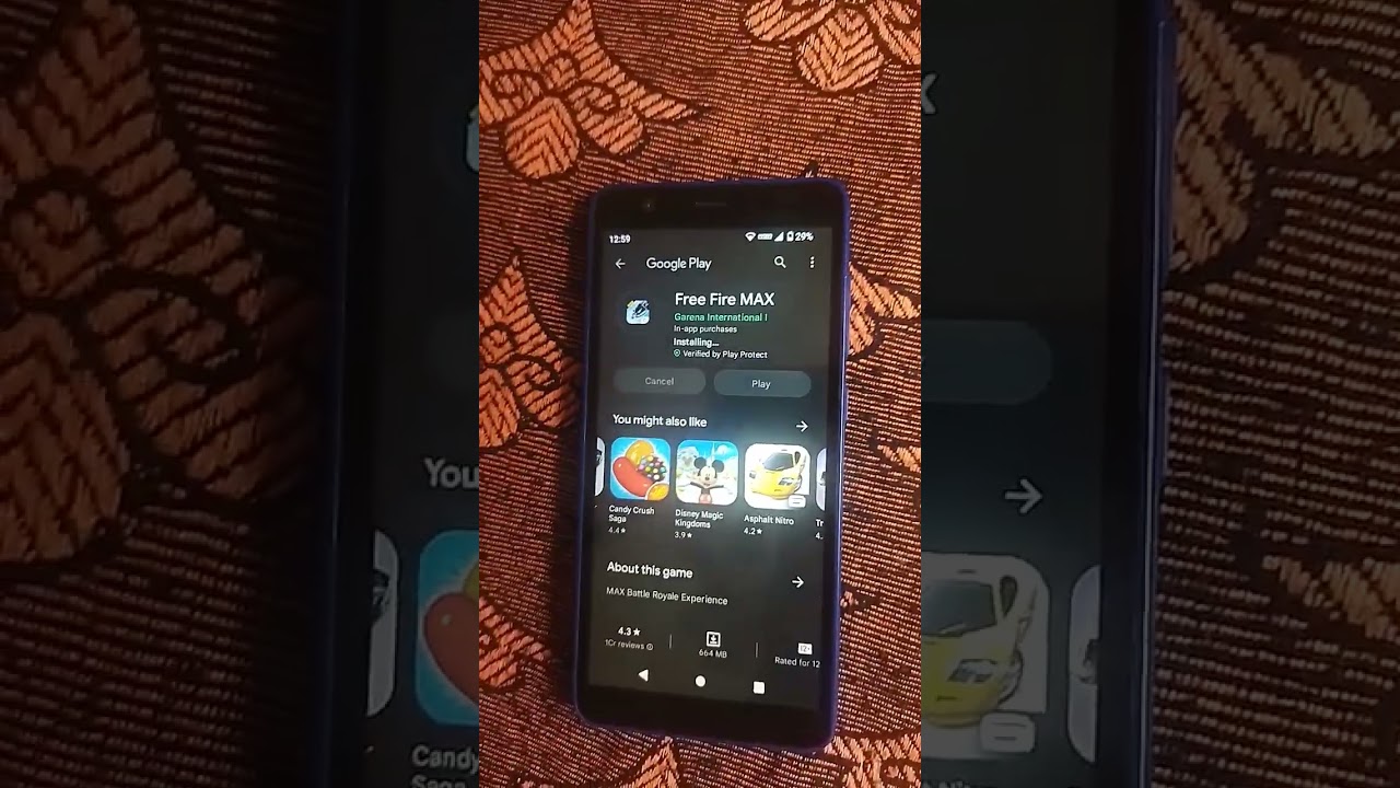 Free Fire on Jio Phone: Does It Work? 🔍