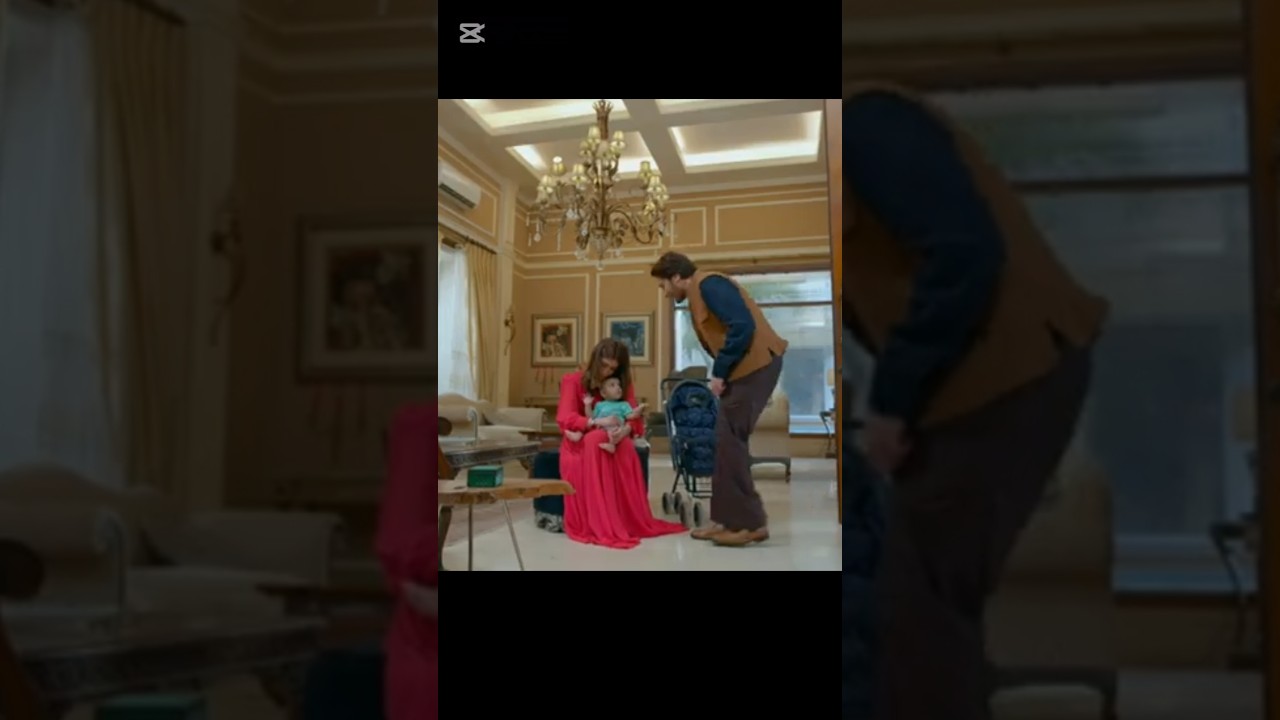 Dayan Episode 48 Promo – Tomorrow at 8 PM on Geo