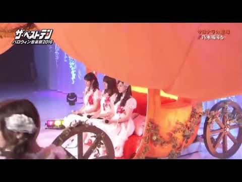 乃木坂46の名曲『サヨナラの意味』🎶