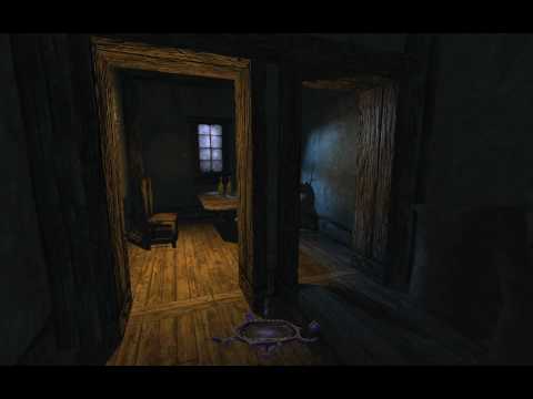 "Thief 3: Deadly Shadows", full walkthrough + 100% loot, The City (Day 1) - Stonemarket Plaza