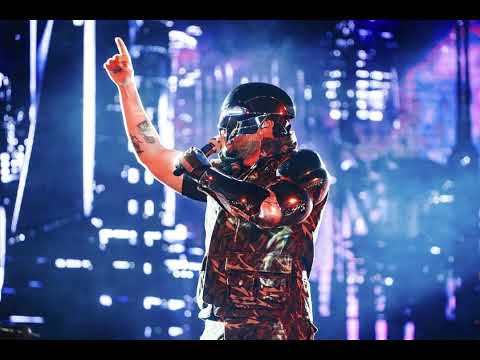 The Weeknd - Circus Maximus x Stargirl (AHTD Studio Version)