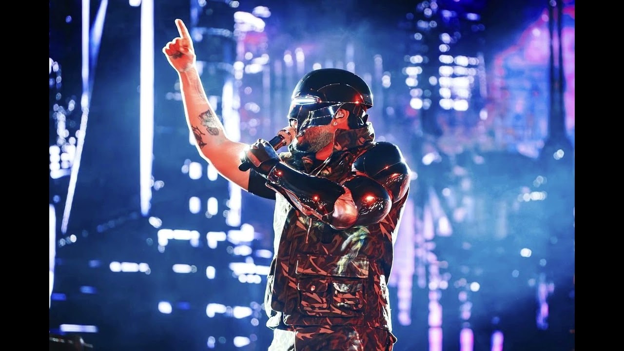 The Weeknd - Circus Maximus & Stargirl (AHTD Studio Version) 🎵 | High-Quality Download & Instrumentals