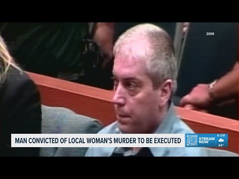 Michael King to be Executed Tuesday Night ⚖️