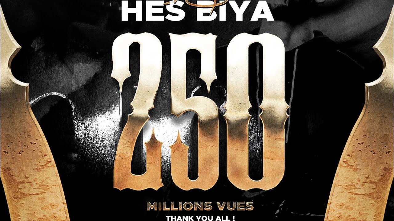 L7OR - HES BIYA Official Music Video 🎶