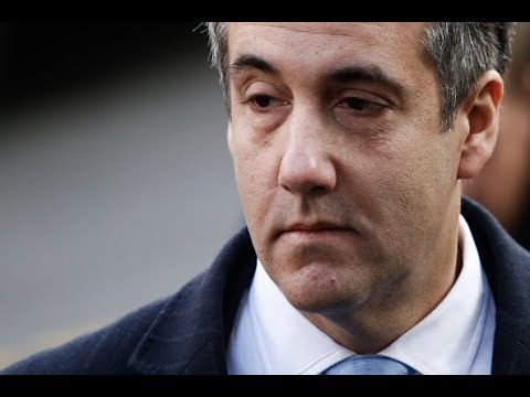 Michael Cohen Testifies Before Congress 🏛️