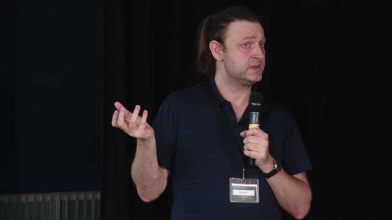 Unlock Privacy with Homomorphic Encryption – FL Workshop with Pascal Paillié 🔐