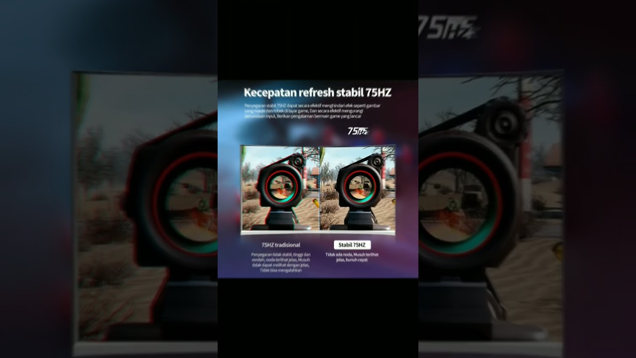 Shopee Miigo Gaming LED Monitor – Checkout Now!