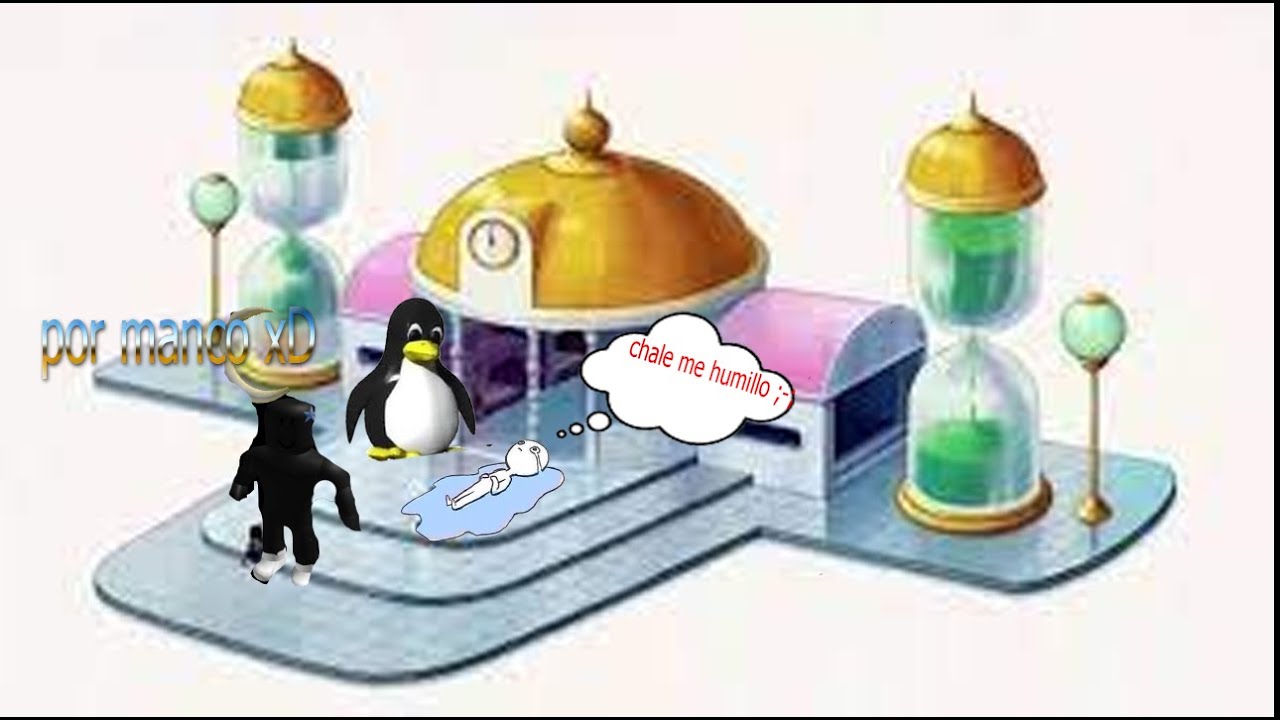 Humillación en Dragon Ball Rage 😢