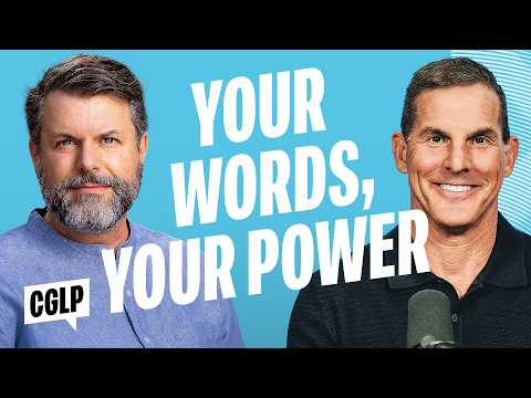 Pulitzer Prize Winner: How to Speak So People Actually Listen | Charles Duhigg