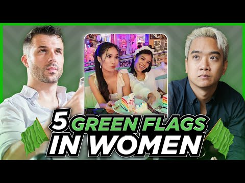 David Bond's Advice on Choosing the Right Woman